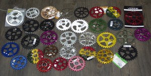 Sprockets