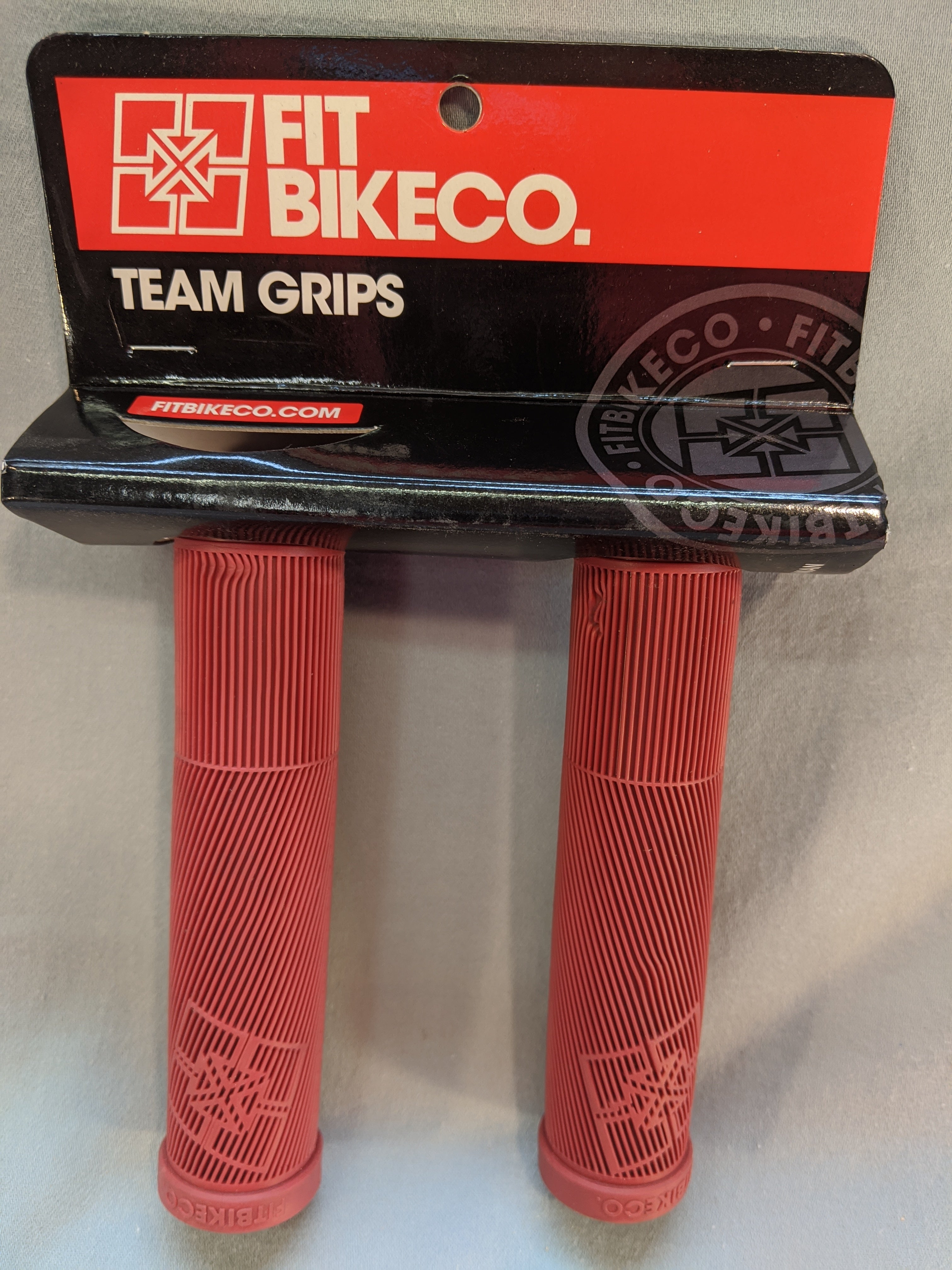Fit Grips