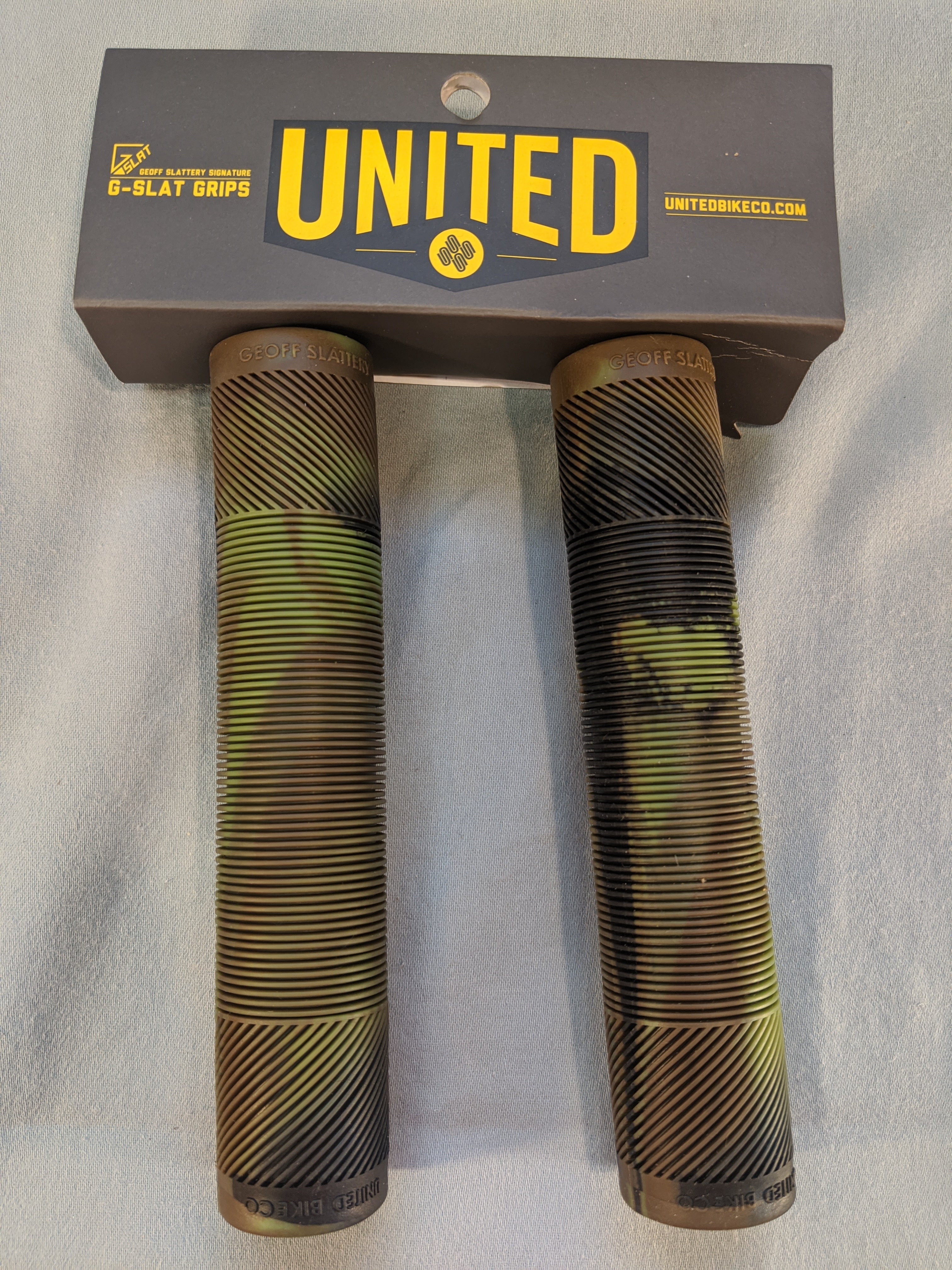 United Grips