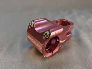 Pink StraightLine Stem