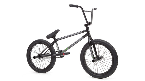 Fit Begin 2 – Green Gear Bikes